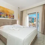 Hotel Ninemia Limenas (Thasos)