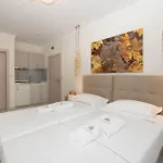 Hotel Ninemia Limenas (Thasos)