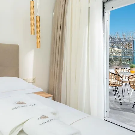 Hotel Ninemia