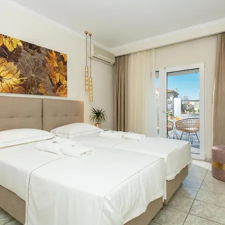 Hotel Ninemia *