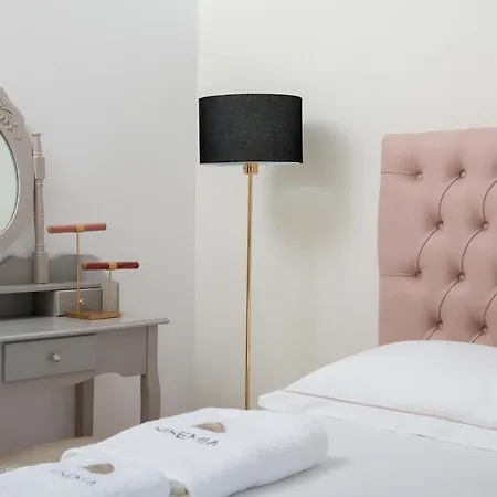 Hotel Ninemia Limenas (Thasos)