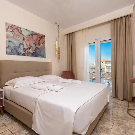 Ninemia Hotel Limenas (Thasos)