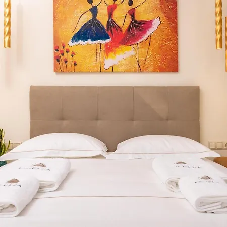 Ninemia Limenas (Thasos)