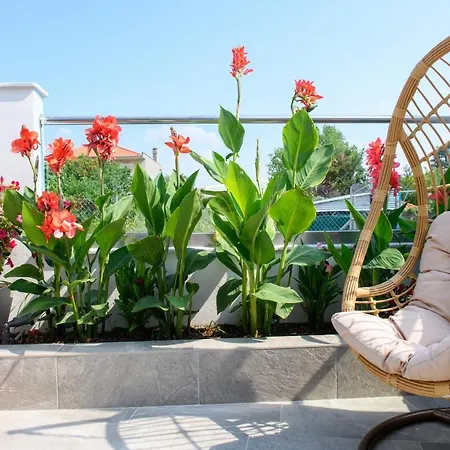 Ninemia Limenas (Thasos)