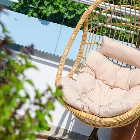 Hotel Ninemia Limenas (Thasos)