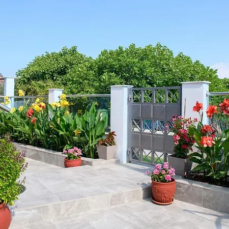 Ninemia Limenas (Thasos)