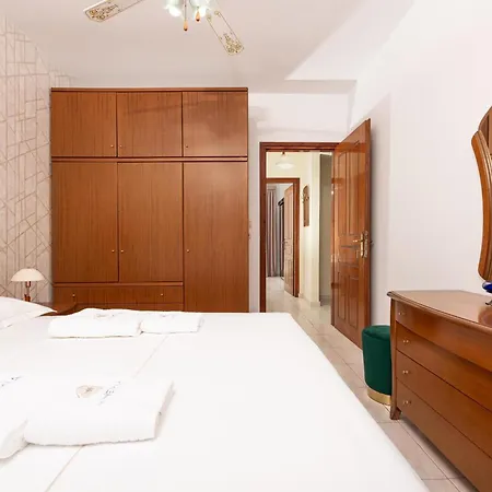 Ninemia Hotel Limenas (Thasos)