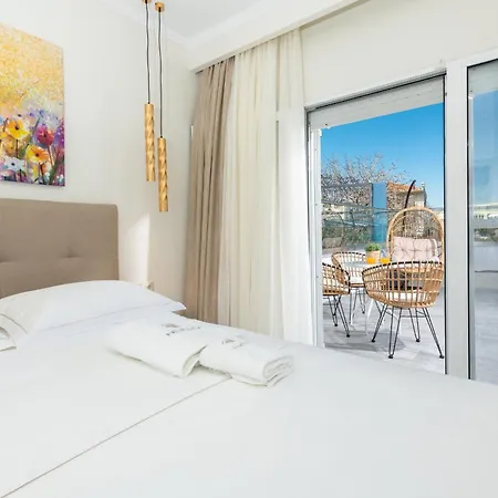 Ninemia Hotel Limenas (Thasos)