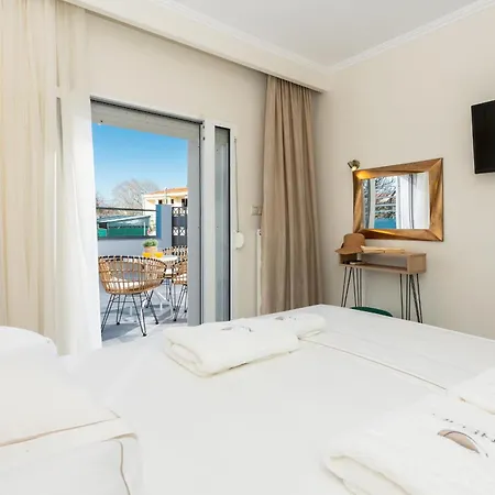 Hotel Ninemia *